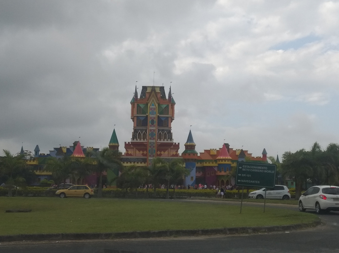 Pousada Doluar主图