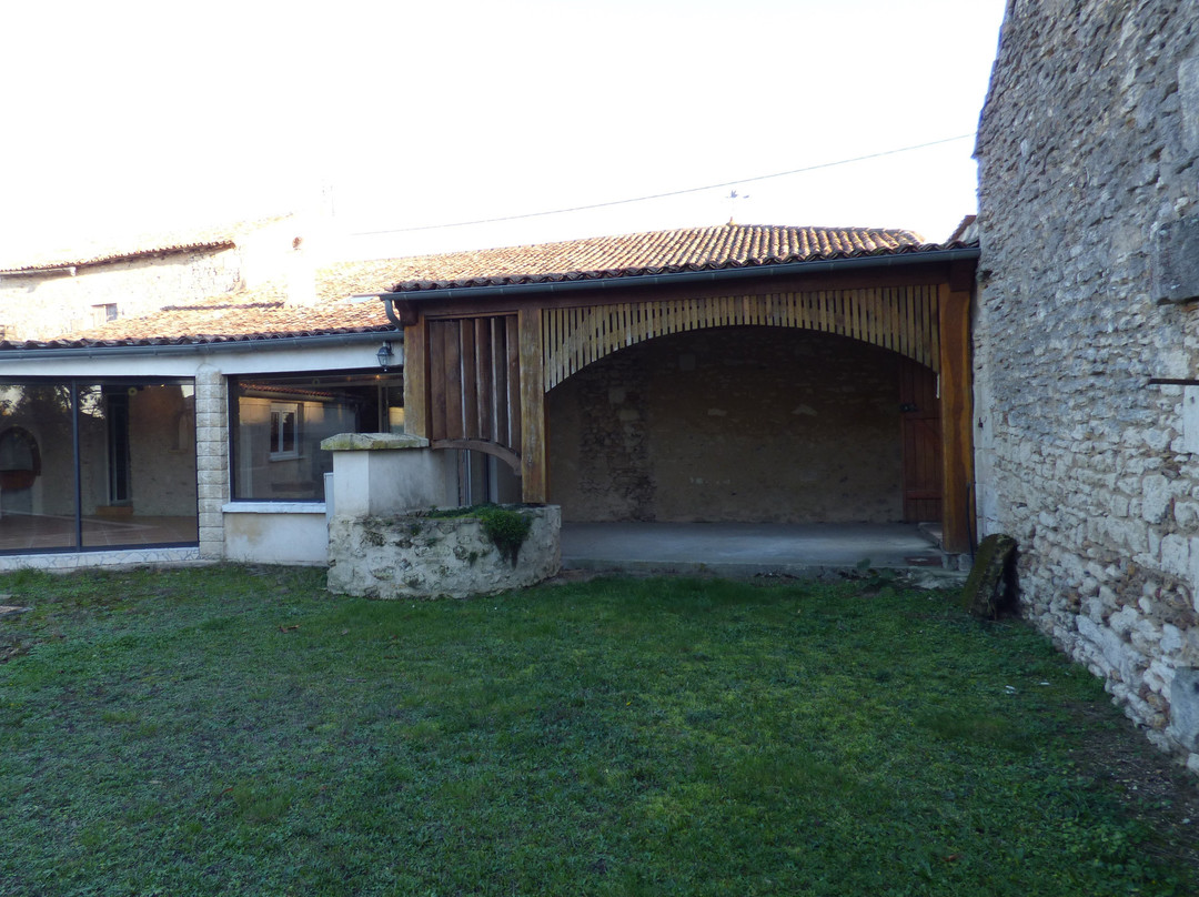 La Floiracaise主图