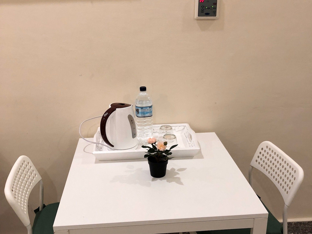 Kings Home Apartments主图