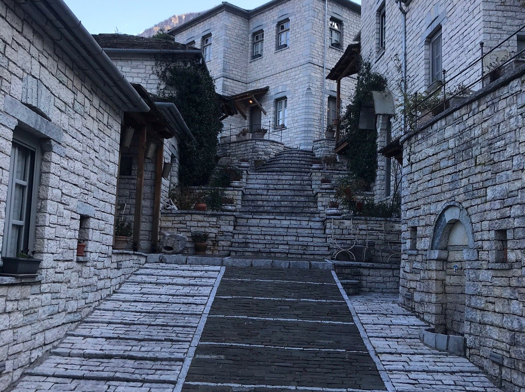 Artsistas Houses主图