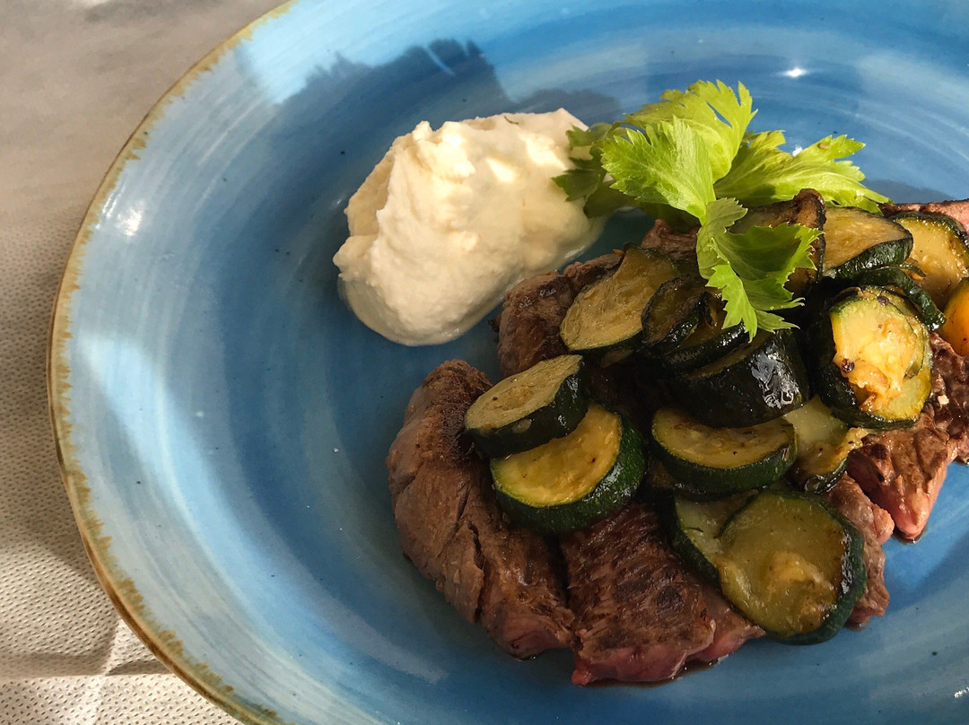 La Veranda Sesto Calende (塞斯托卡伦代)餐厅/美食点评 餐厅地址/餐厅电话/餐厅周边信息/餐厅推荐菜