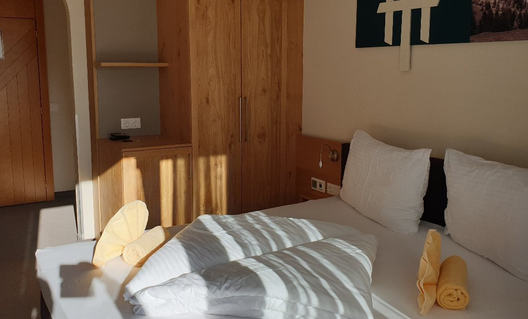 Hotel Thier主图