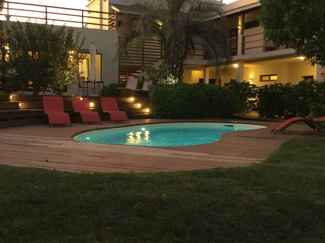 Brisas de la Pedrera Hotel Boutique主图