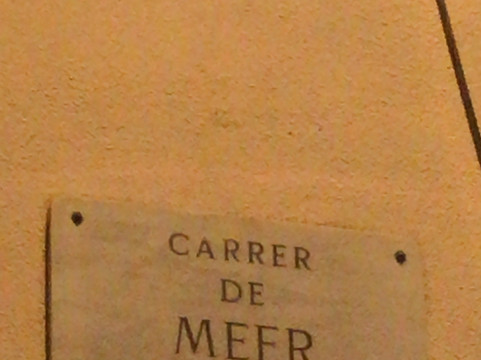 The Green Spa-巴塞罗那必去景点