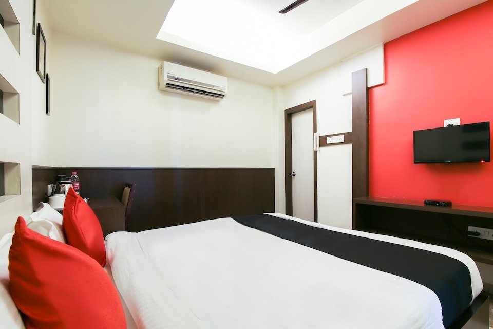 Capital O 3185 Hotel Emerald-官方