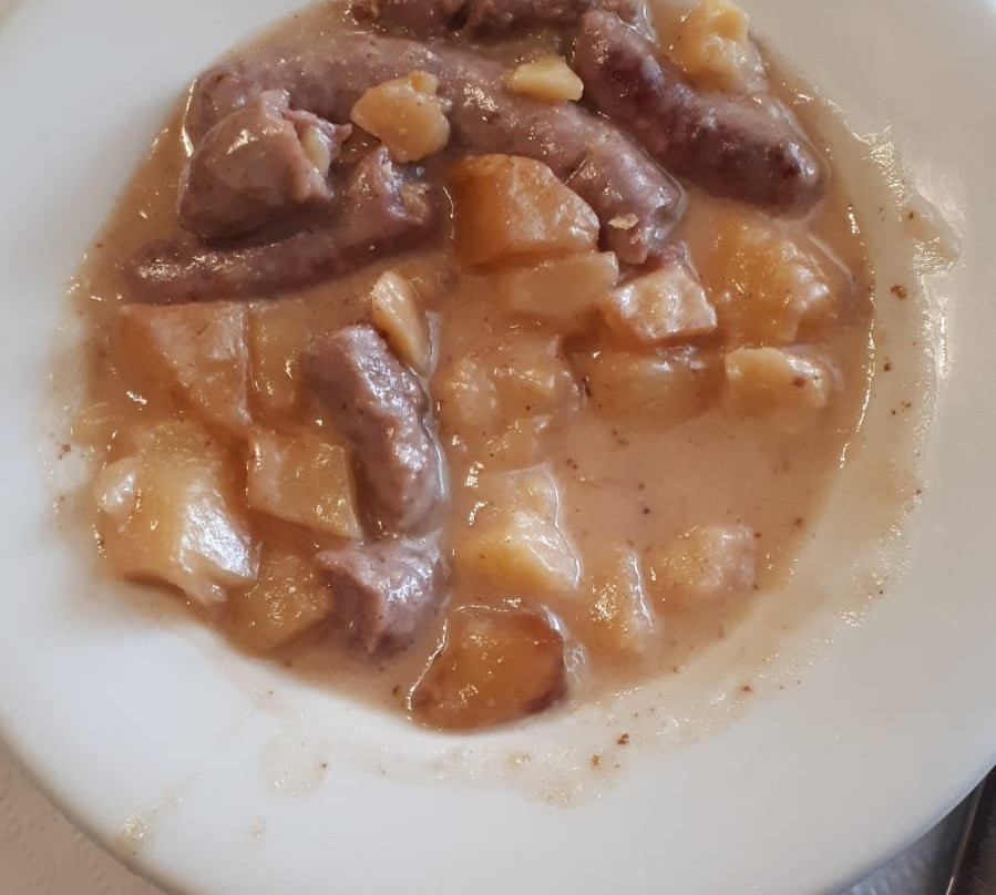 Lumbrales旅游攻略图片