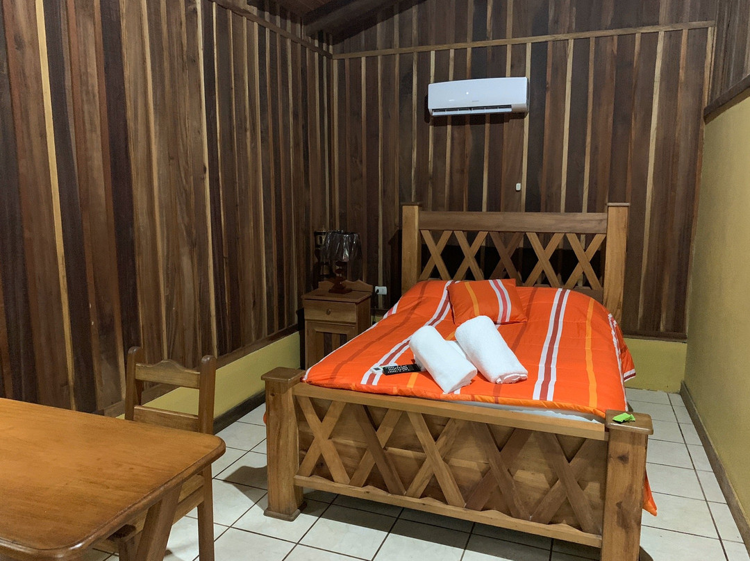 Hotel Rancho Las Cabanas主图