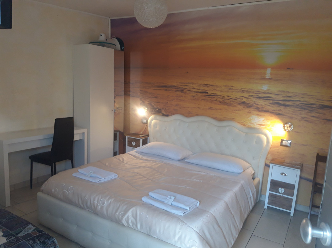 B&B Oasis Passion Fiera