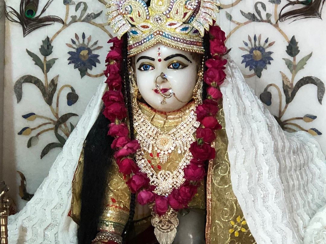 Love Braj-Vrindavan必去景点