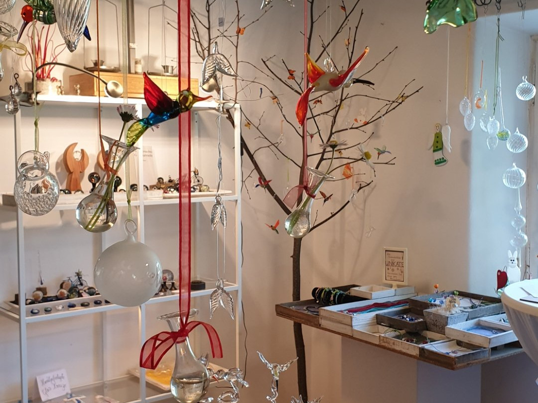 Glasstudio Schmidsfelden景点图片