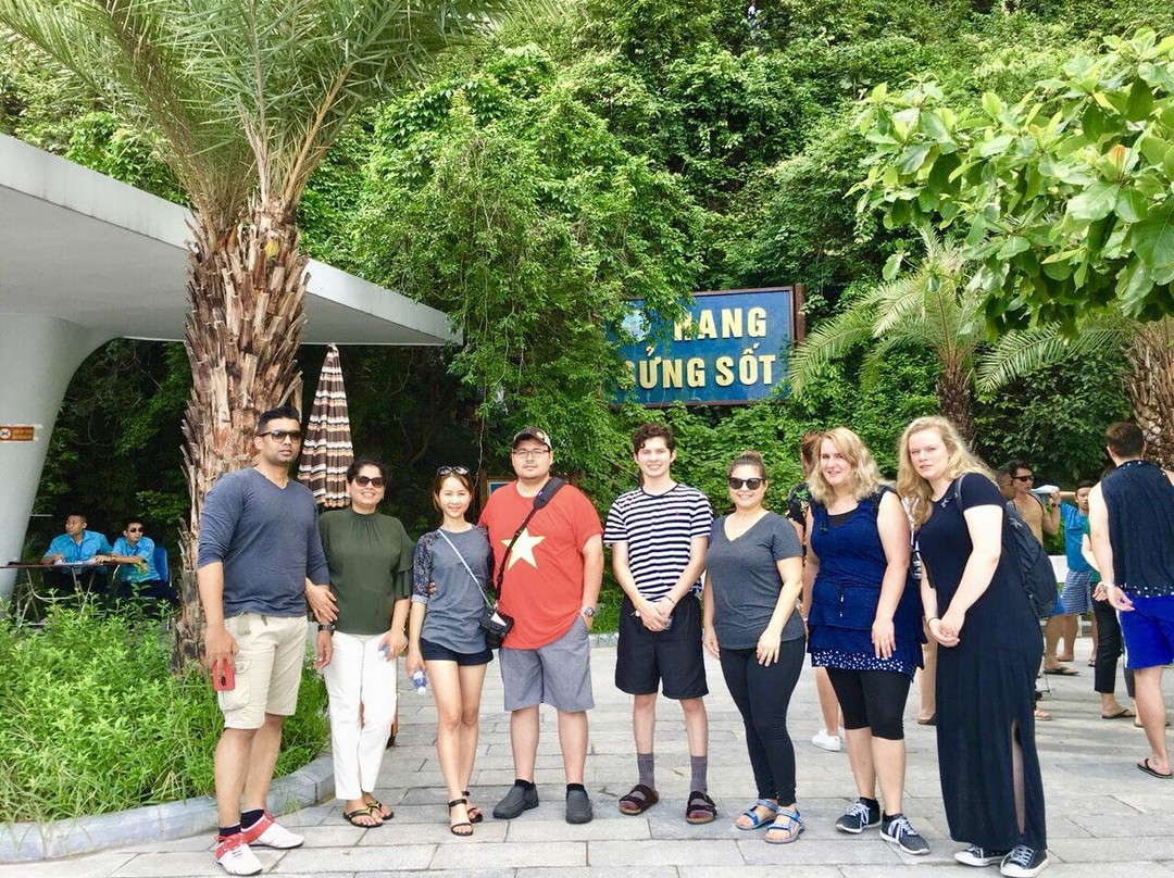 Vietnam Tours Experts-河内必去景点