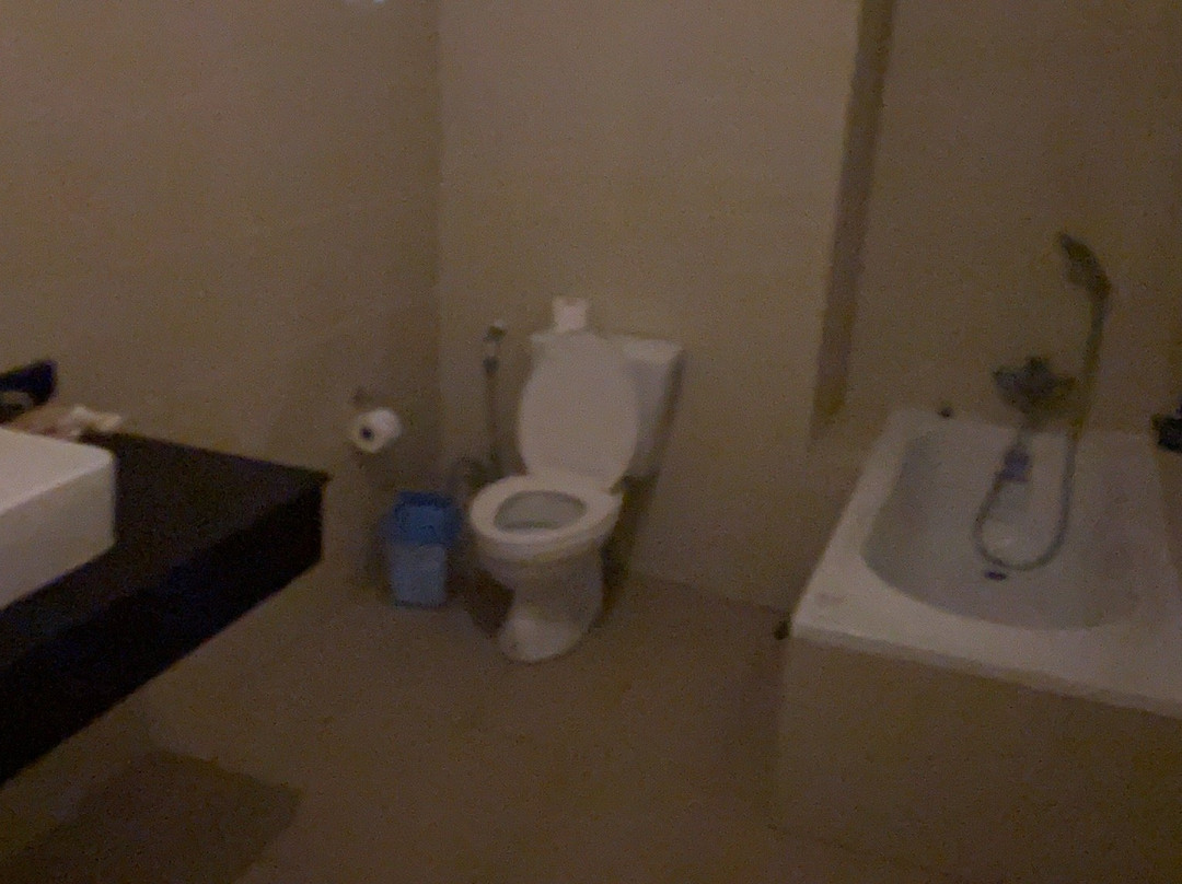 Thante Hotel Nyaung Oo主图