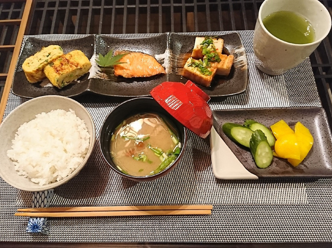 Ryokan Yuyu Tokyo主图