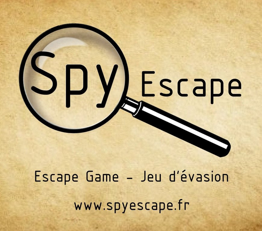 Sayat旅游景点-Spy Escape