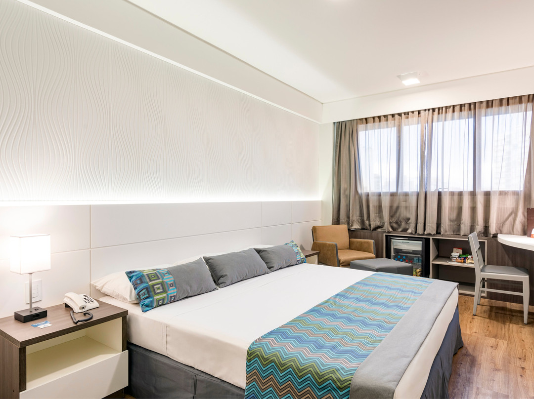 Monreale Plus Midtown Campinas