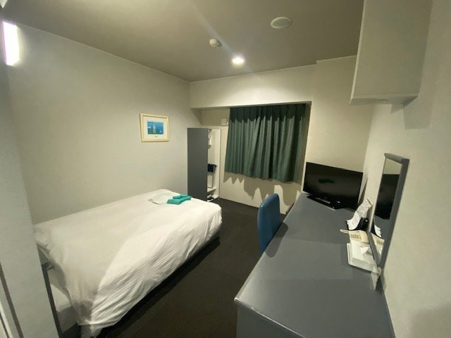 Shiroko Storia Hotel主图