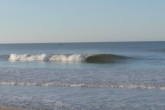 Salty Experiences-法罗必去景点