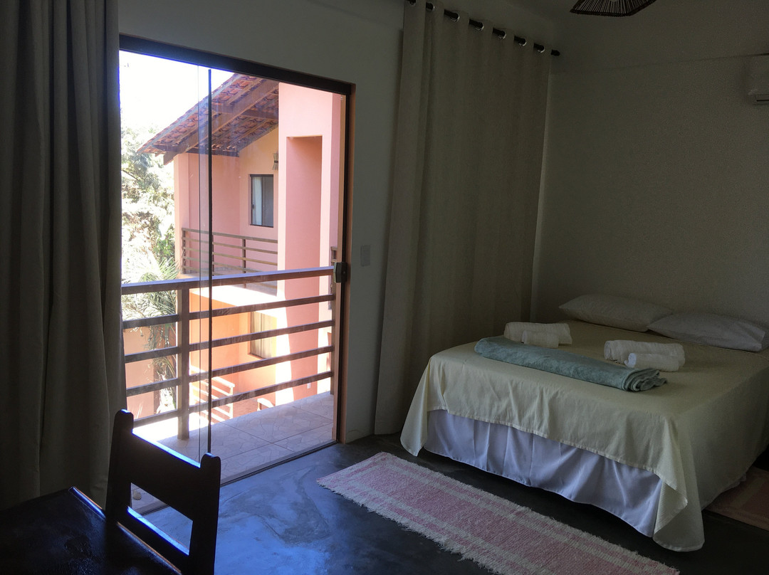 Pousada Mandala do Vale主图