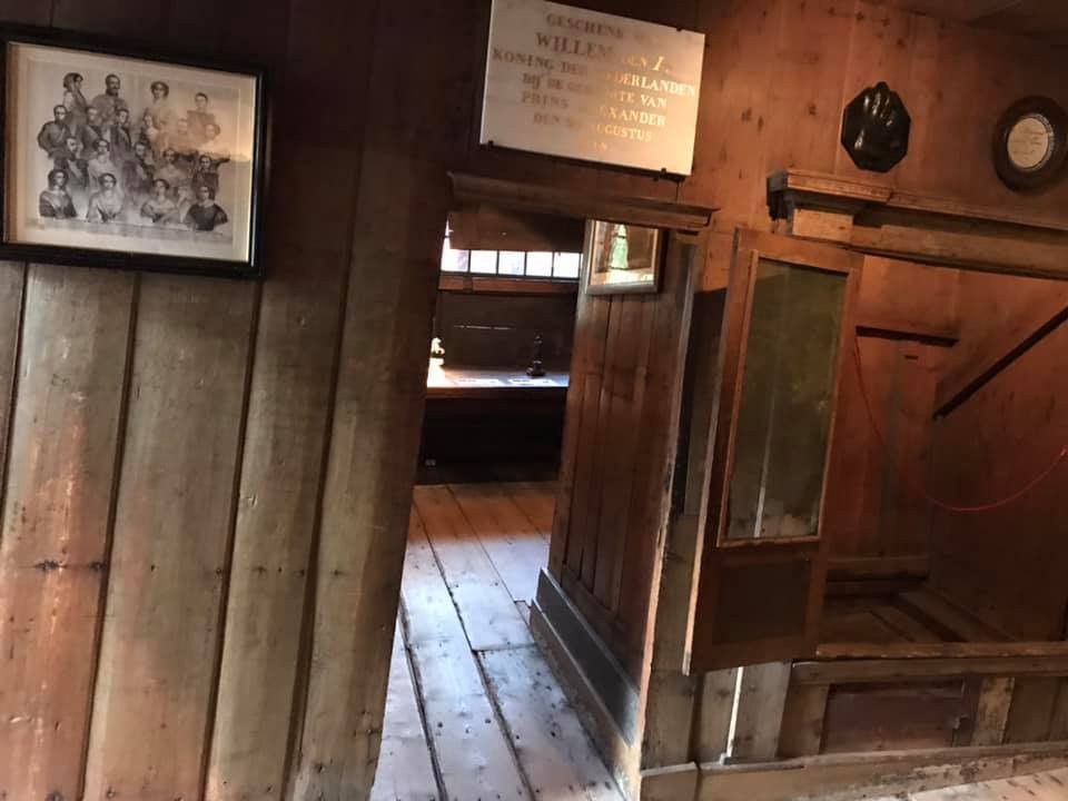 The Tsar Peter House-赞丹必去景点