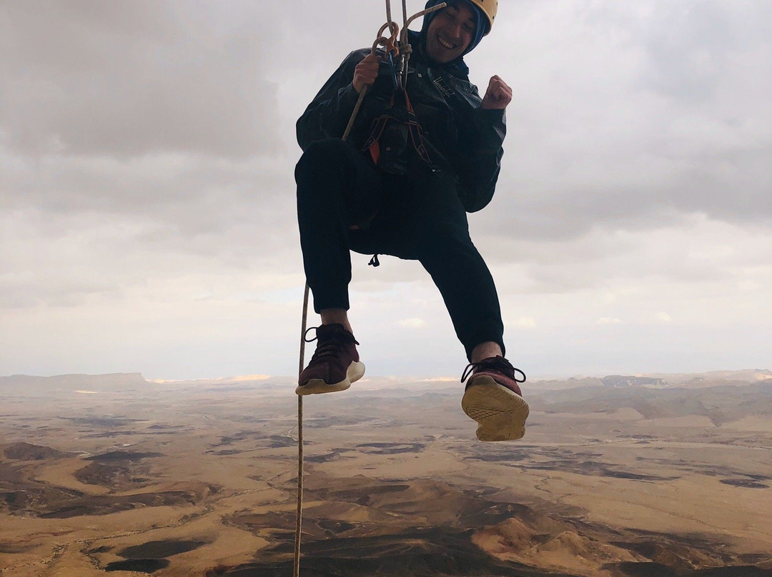 Adventure Israel - Day Tours景点图片