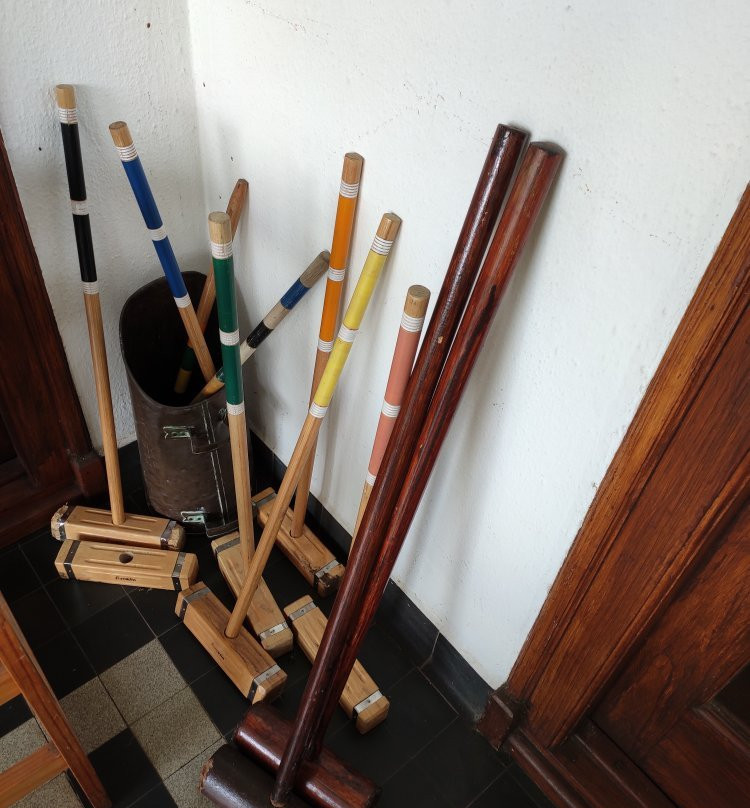 Greenways Manor Guesthouse主图