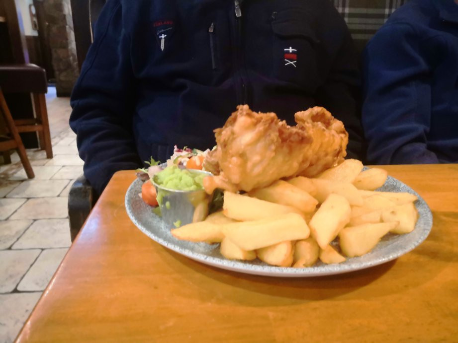 O'Connor's Bar-巴利卡斯尔必去景点