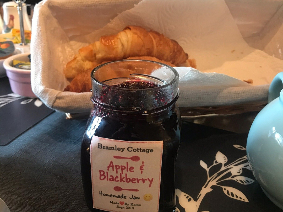 Bramley Cottage B&B主图