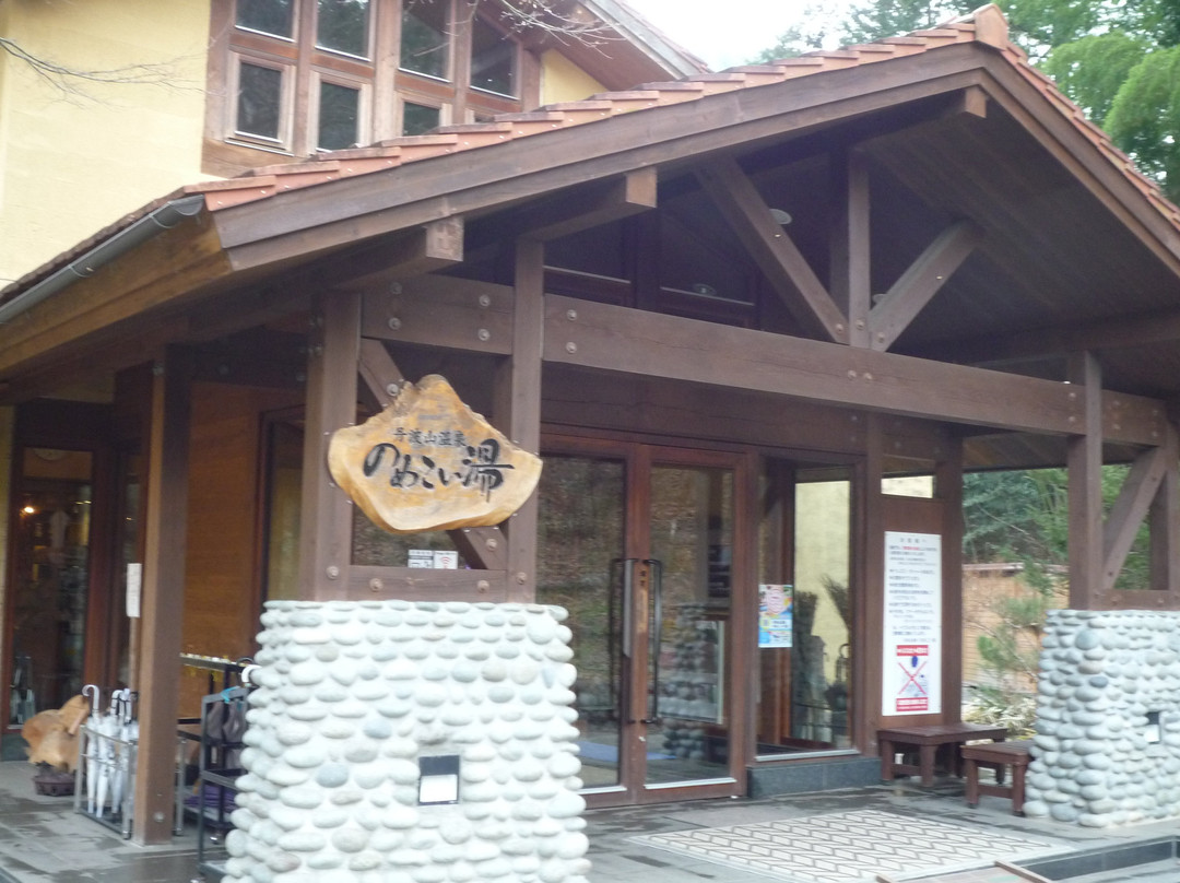 Tambayama Onsen Nomekoiyu景点图片