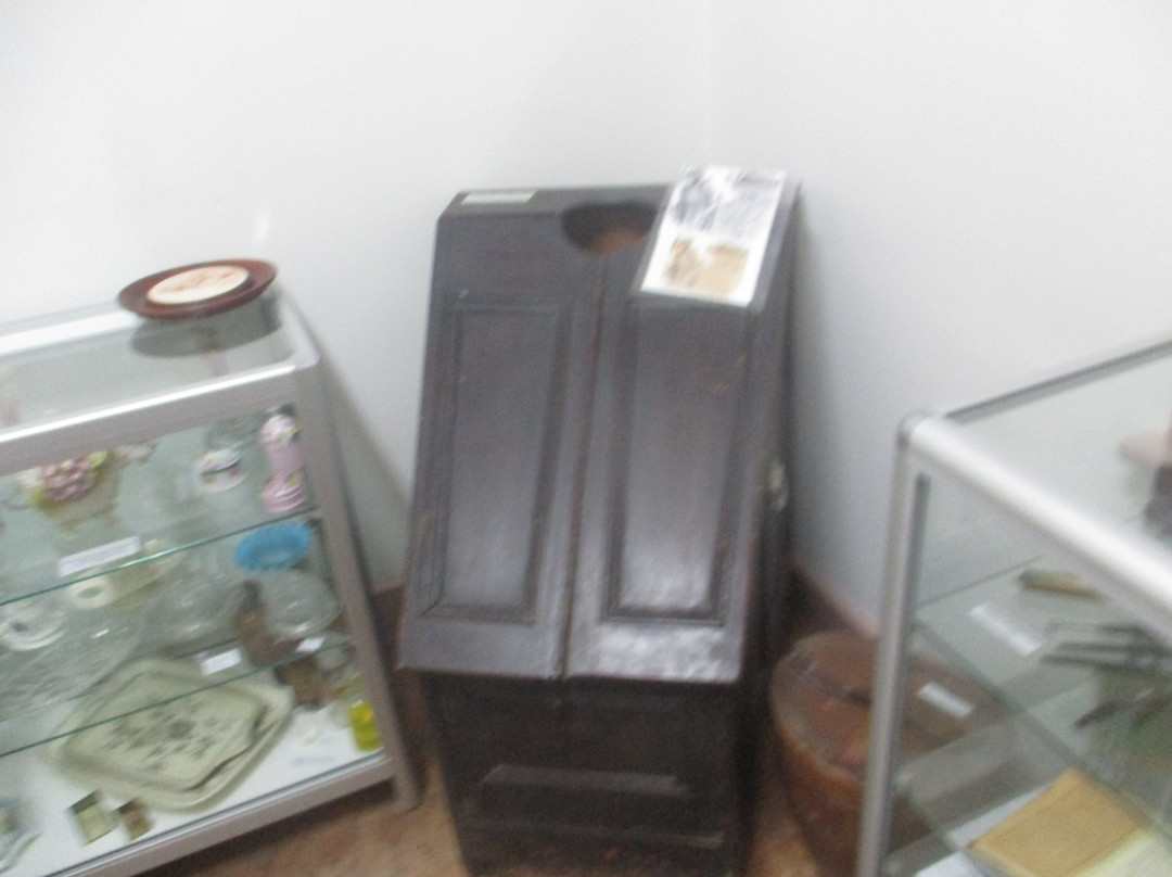 Echuca Historical Society Museum景点图片