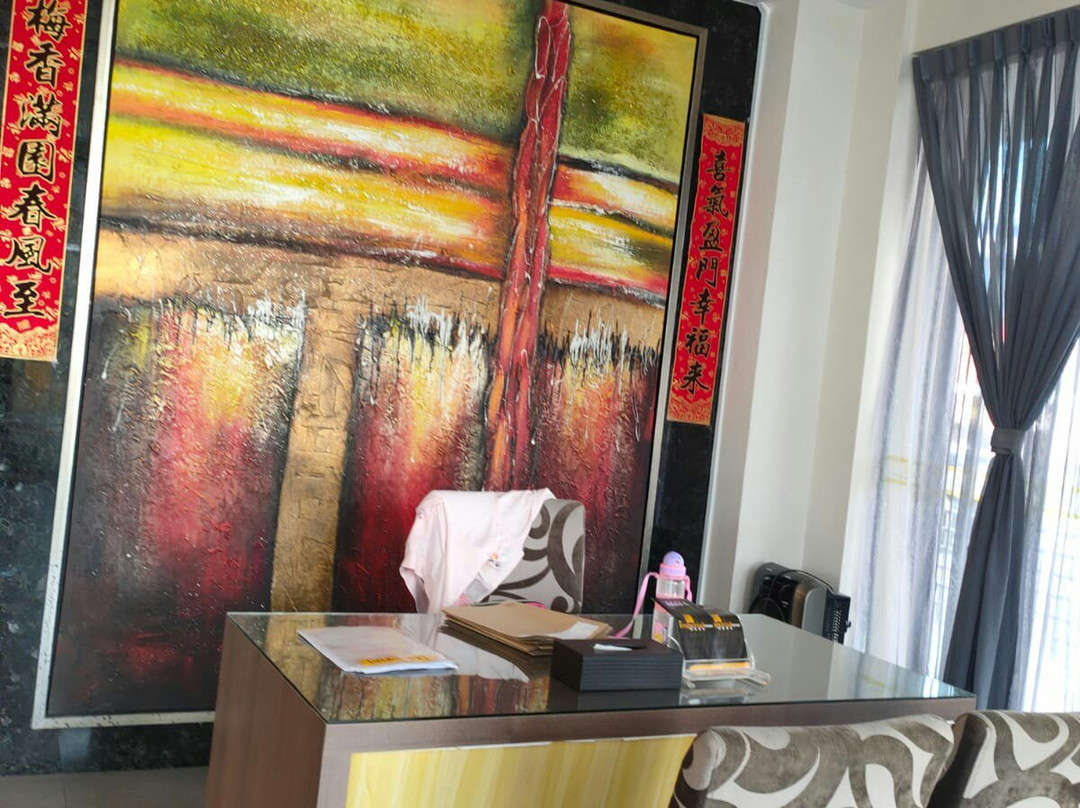 Imperial Hotel主图