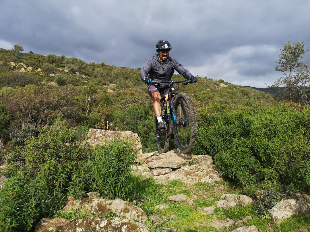 Monte Tamara-Nuxis必去景点