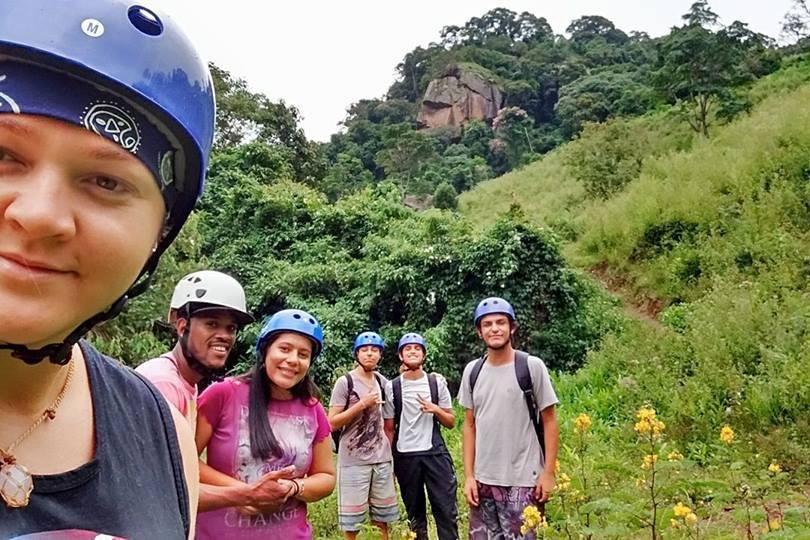 Cadinho de Minas Receptivo-Munhoz必去景点