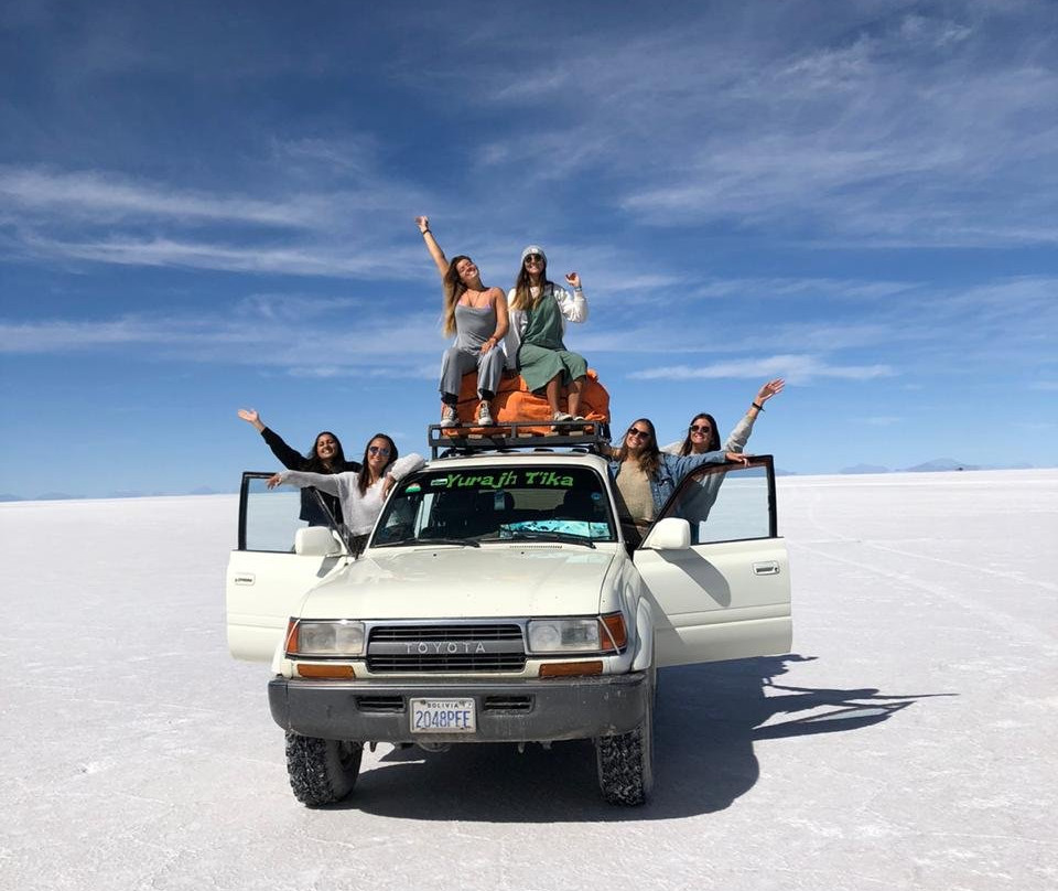 sajama expediciones景点图片
