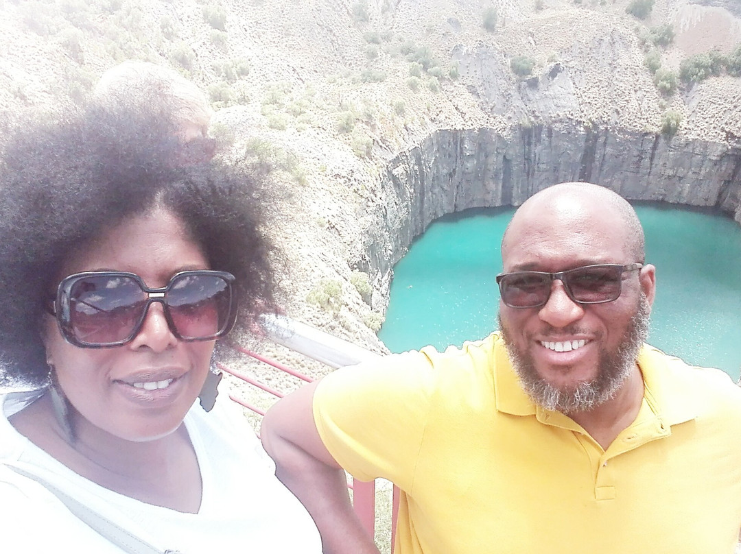 金伯利矿业博物馆-金伯利必去景点