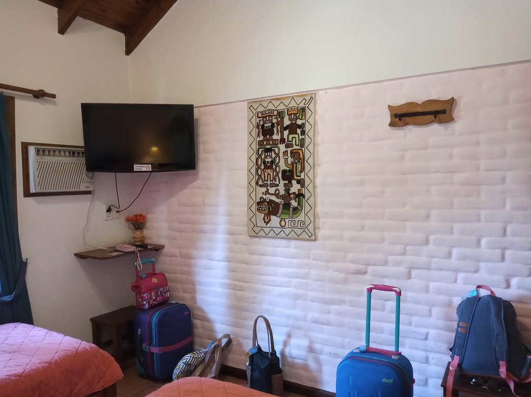 Hotel Sol y la Luna主图