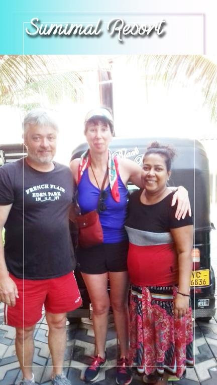 Sumimal Resort主图