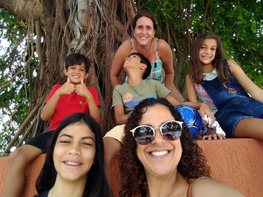 Parque da Cidade景点图片