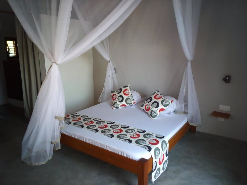 Hôtel Chez Senga主图