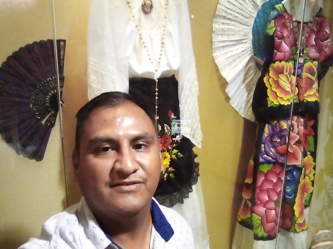 Museo del Sarape y Trajes Mexicanos景点图片