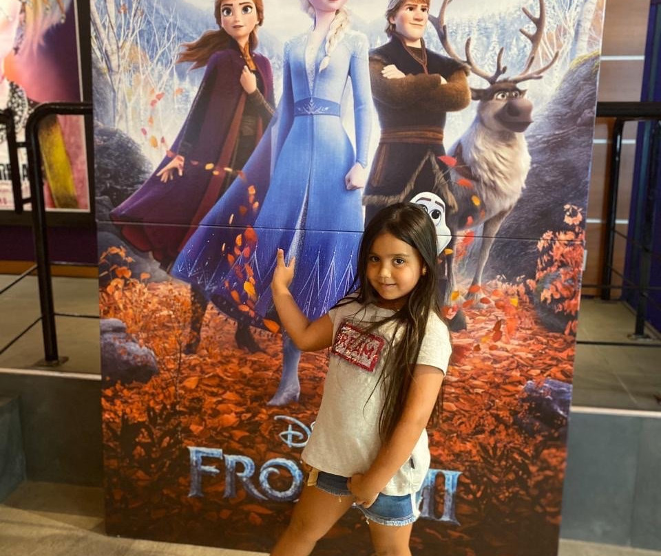 Las Toscas Canning Shopping-Ezeiza必去景点