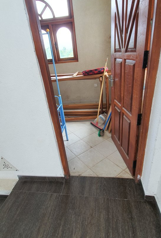 Oasey Ayurveda Hotel主图