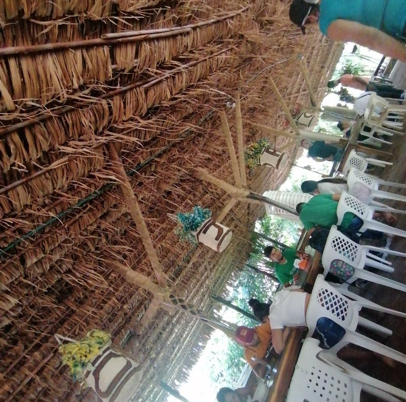 Balneario La Mina-巴耶杜帕尔必去景点