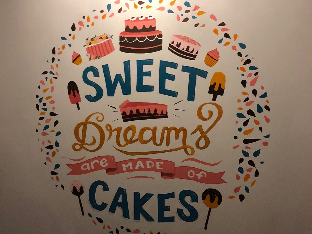 Cakefully Yours Hotel主图