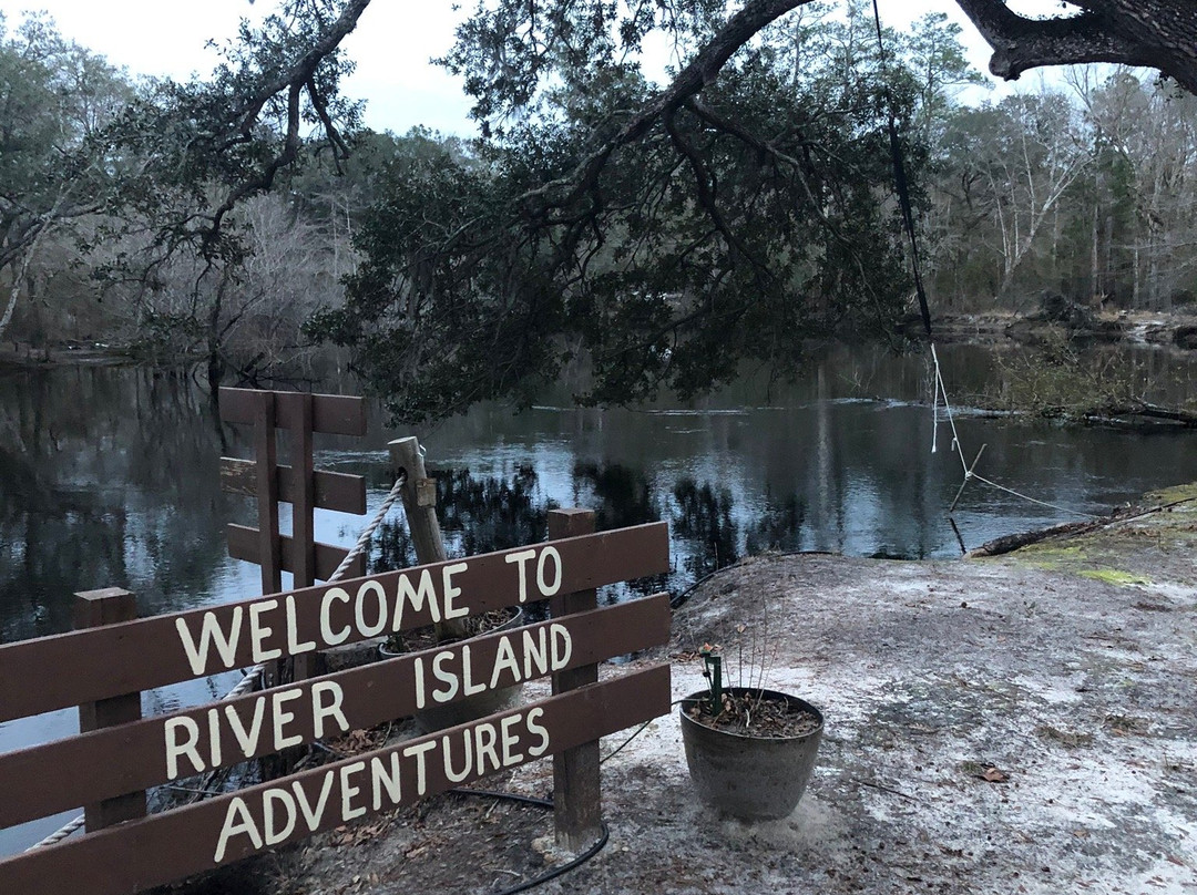 River Island Adventures景点图片
