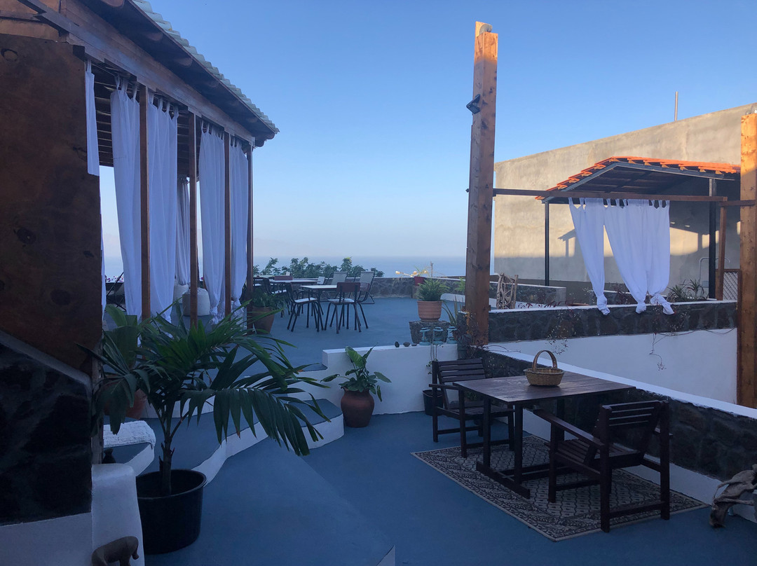 Pipi's Guest House主图