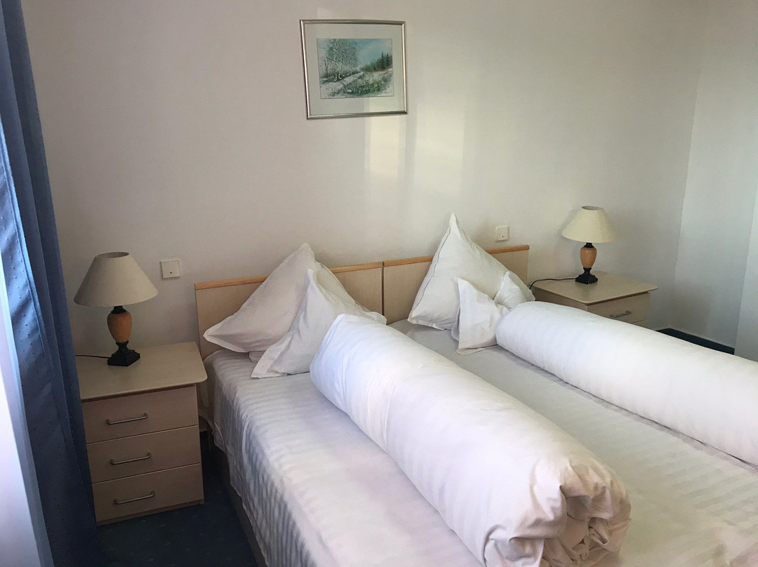 Hotel Iadolina主图
