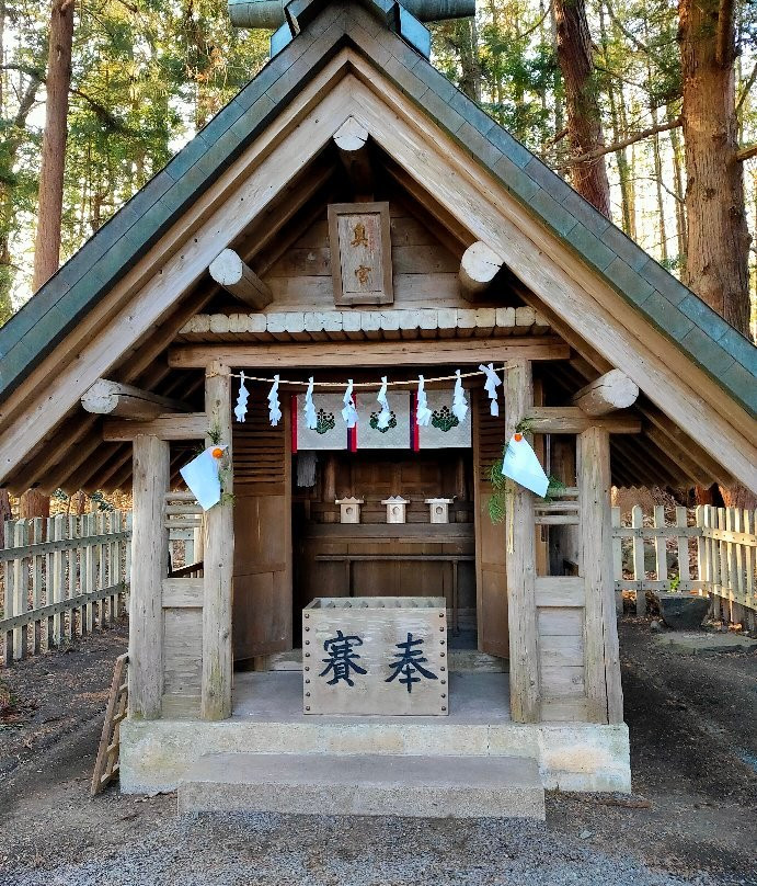 Okumiya-长瀞町必去景点