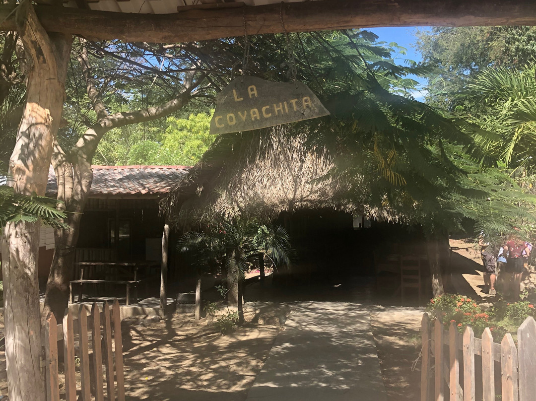 Costa Tour Adventure景点图片