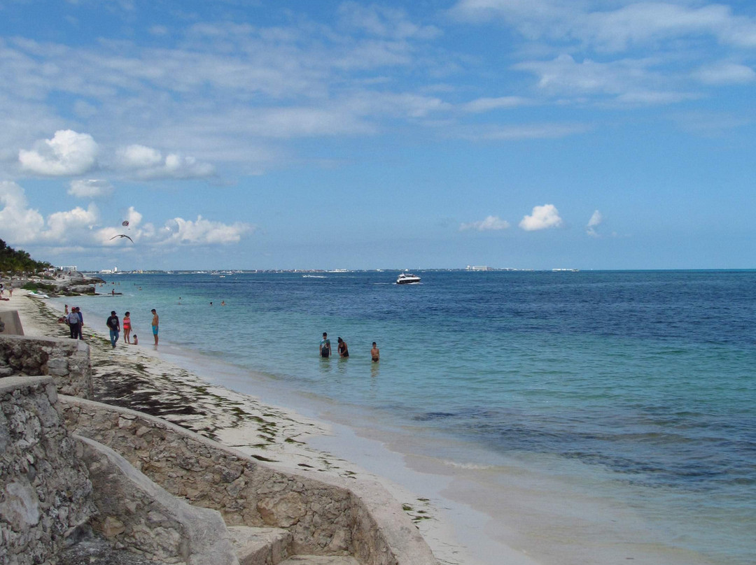 Hotel Dos Playas Faranda Cancun主图