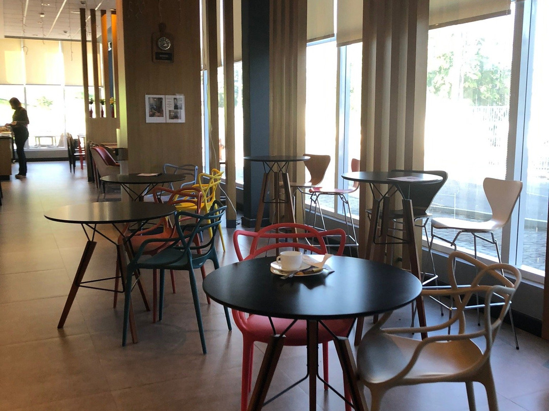 Hotel Ibis Colatina主图